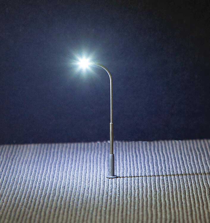 Image for 272-272220 LED Street Light