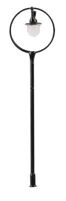 Image for 272-180105 LED Park Ball Lamp /3