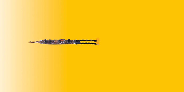 Image for 769-5270 Mini-LED w/Blinker yellow