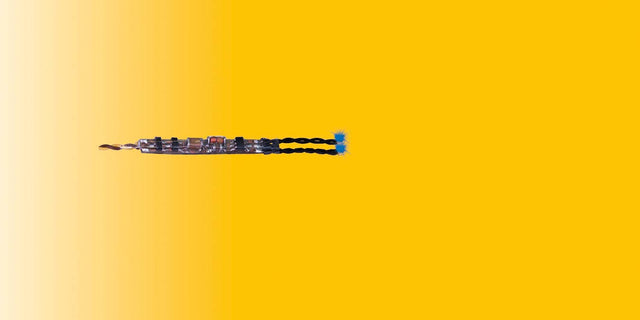 Image for 769-5271 Mini-LED w/Blinker blue