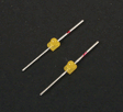 Image for 186-3295 Led 2mm dia yellow     2/
