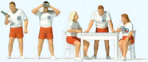 Image for 590-10691 Water Rescue Service