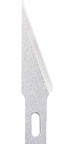 Image for 271-20021 Stainless steel blade 5/