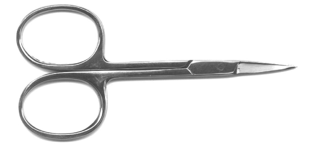 Image for 271-55615 Scissors 3-1/2" Straight