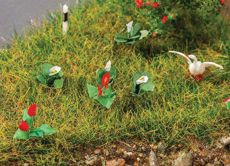 Image for 272-181282 Lilies /18