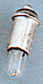 Image for 186-3263 Lilliput bulb 24v clr  2/