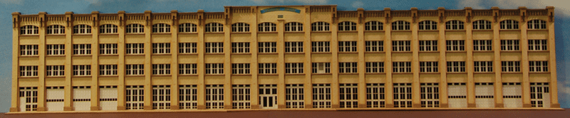 Image for 292-90255 Lindsay Bros. Bkdrp NPR