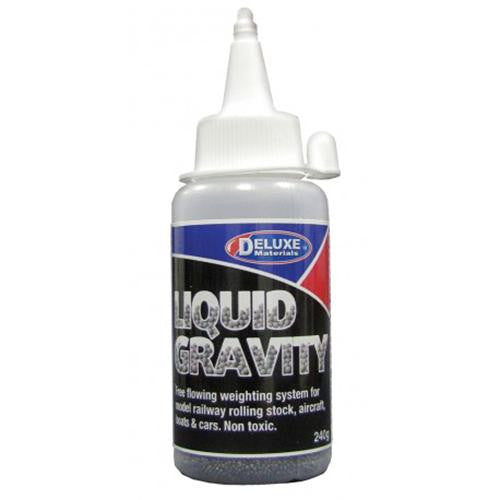 Deluxe Materials BD38 - Liquid Gravity (Scale=ALL) Part #806-BD38