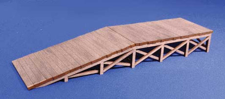Image for 184-743 Wood Loading Ramp Kit 3/