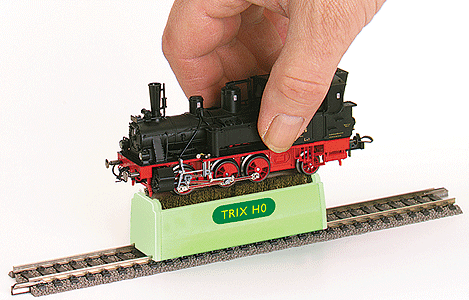 Image for 739-66602 Loco Whl Cleaning Brsh HO