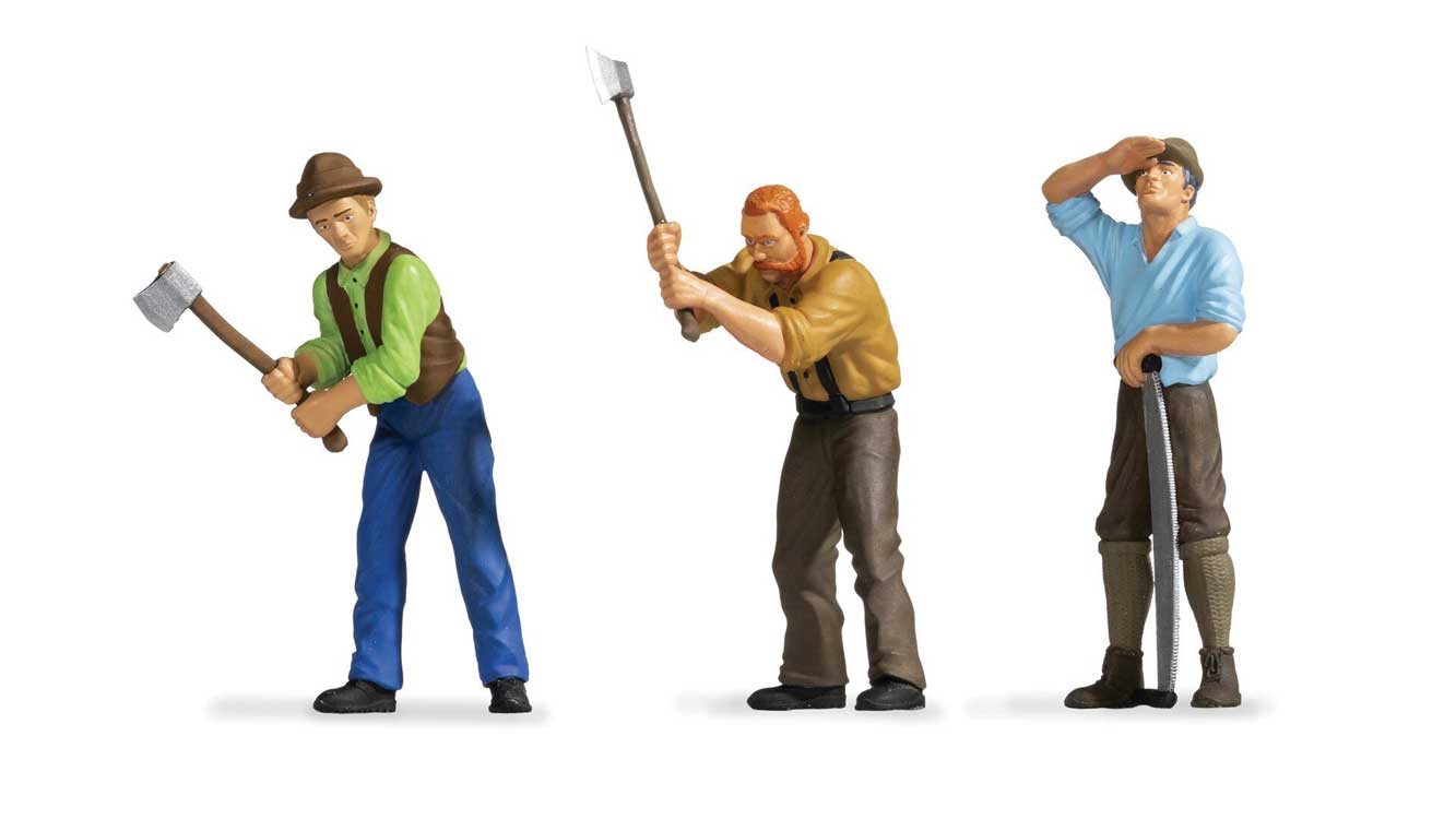 Image for 528-17333 Lumberjacks