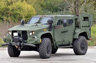 Image for 729-87281 M1280A1 GP