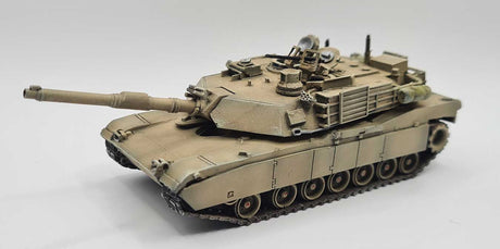 Image for 729-87269 M1A2 Tank