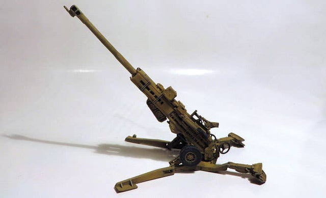 Image for 729-87167 M777 Howitzer