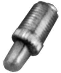 Image for 186-3252 Micro bulb short 16vclr2/