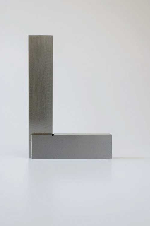 Image for 269-76500 6" Machinist Square