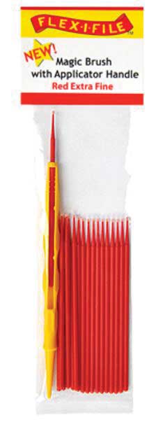 Image for 232-M929007 Magic Brush Xtra Fine 18/