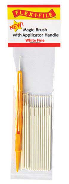Image for 232-M930001 Magic Brush Fine 18/