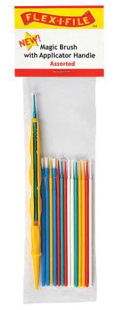 Image for 232-MB05 Magic Brush Assortment
