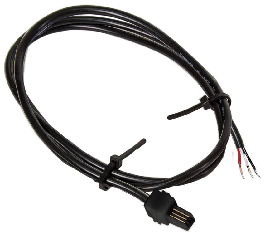 Image for 434-682039 3' M Pigtail Cable 3-Pin