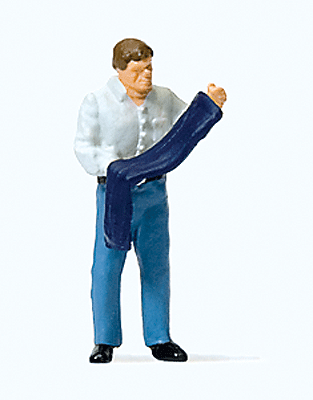 Image for 590-28170 Buying Trousers