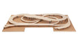 Image for 528-53610 Track Kit Martinstadt