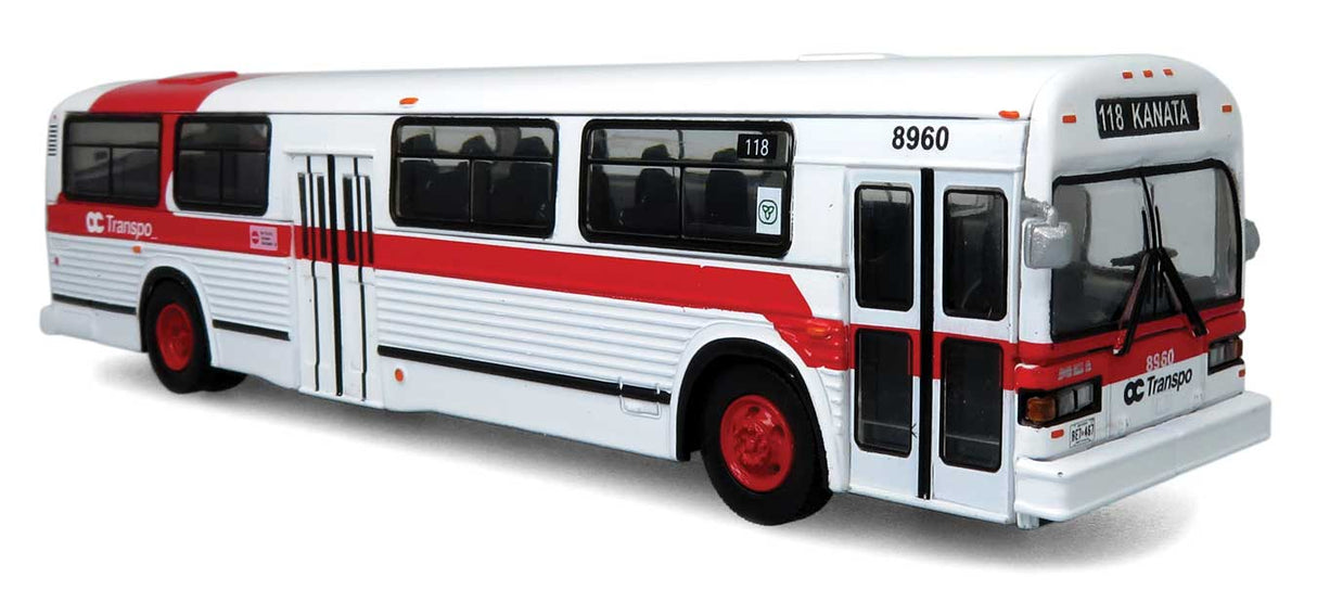 Image for 808-870394 MCI Class Trans OC Transp
