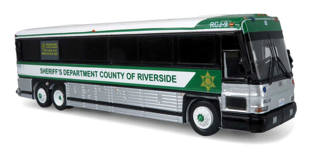 Image for 808-870482 MCI D4000 Coach Riverside