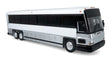 Image for 808-870483 MCI D4000 Coach white