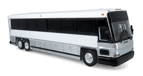 Image for 808-870483 MCI D4000 Coach white