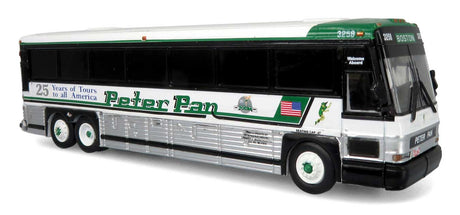 Image for 808-870484 MCI D4000 Coach Peter Pan