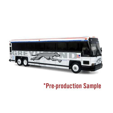 Image for 808-870561 MCI D4000 Coach Greyhound