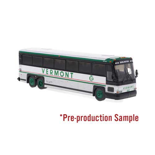 Image for 808-870562 MCI D4000 Coach Vermont