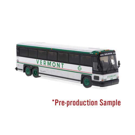 Image for 808-870562 MCI D4000 Coach Vermont