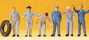 Image for 590-14130 Mechanics 6/