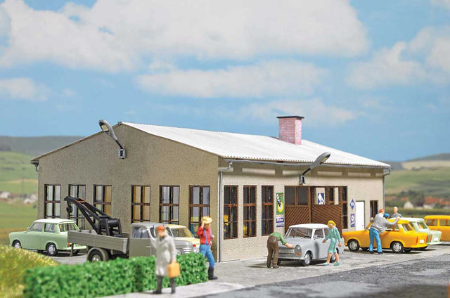 Image for 189-1918 Garage, Auto Repair Shop