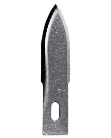 Image for 271-20023 Dbl edge strppng blade 5/