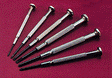Image for 230-853 Screwdriver Set w/2 Ph 6/