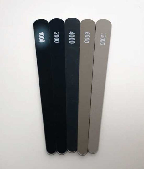 Image for 232-1152 Micro Fine File 1000G 2/