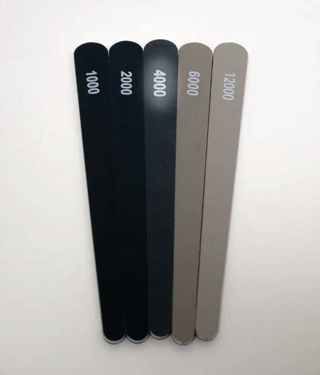 Image for 232-1154 Micro Fine File 4000G 2/