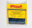 Image for 232-15129 MicroFinish Tapes w/Frame