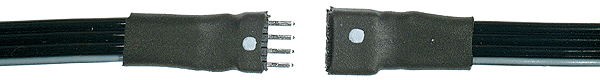 Image for 475-5000401 Micro Mini Cnctr 4-Pin