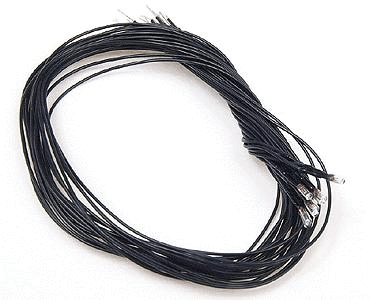 Image for 475-18C0310 Lamp 1.5V 1.2mm clear 10/