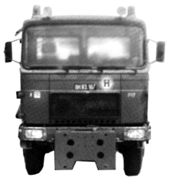 Image for 729-90019 OAF 5T Truck