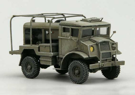 Image for 729-87064 CWT-15 Machinery Truck