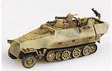 Image for 729-90128 Sd.Kfz. 251/16 APC Flame