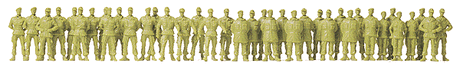 Image for 590-16543 German Soldiers Wlkng 39/
