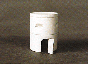 Image for 729-99001 Military Observation Post