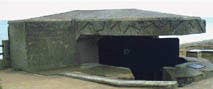 Image for 729-99031 OB 600 Bunker w/5cm ATG
