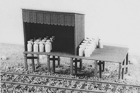 Image for 293-7017 Milk Station Kit